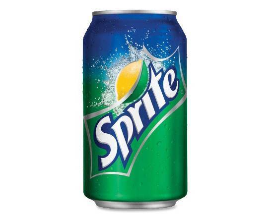 B4. Sprite 雪碧